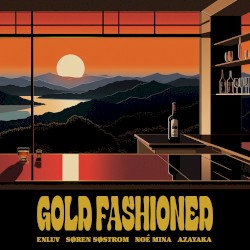 Gold Fashioned