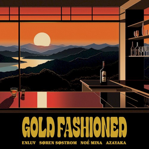 Gold Fashioned