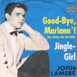 Good‐Bye, Mariann’! / Jingle‐Girl