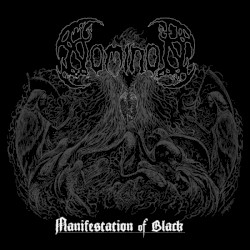 Manifestation of Black