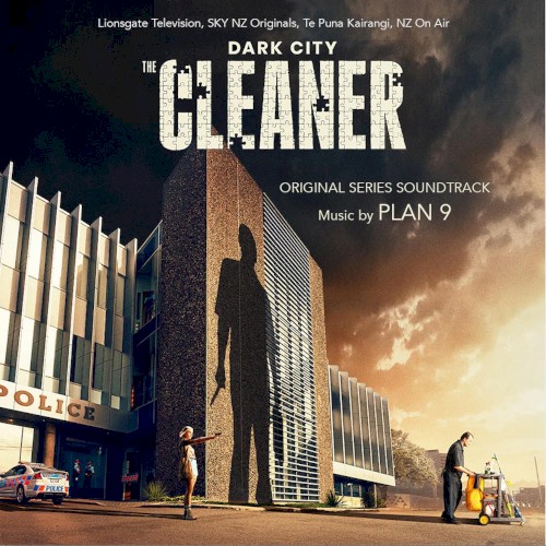 Dark City The Cleaner (Original Series Soundtrack)