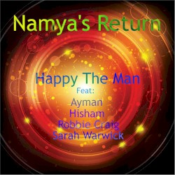 Namya’s Return