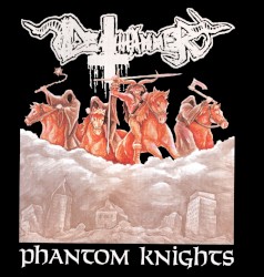 Phantom Knights