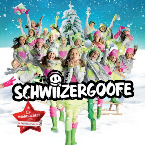 Es Wiehnachtet