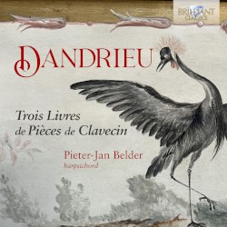 Trois Livres de Pièces de Clavecin