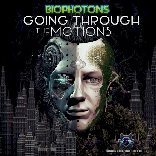 Going Through the Motions