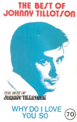 The Best of Johnny Tillotson