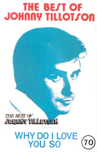 The Best of Johnny Tillotson