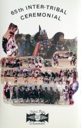65th Inter‐Tribal Ceremonial