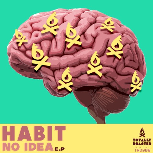 No Idea EP