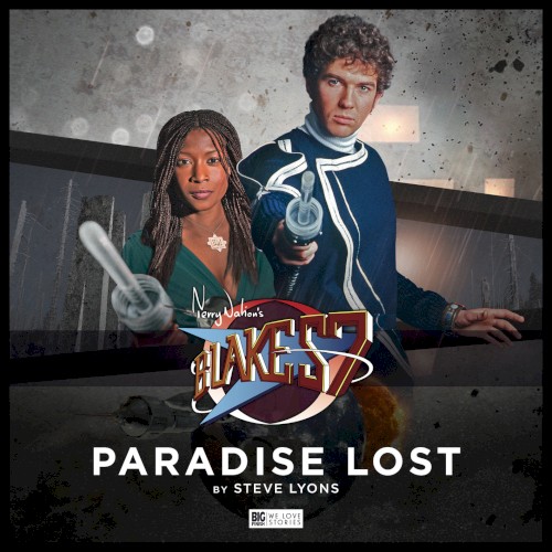Blake's 7: Paradise Lost