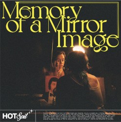 Memory of a Mirror Image