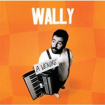 À vendre