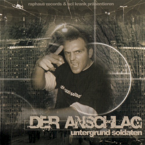 Der Anschlag