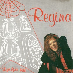 Liza ljubi jazz