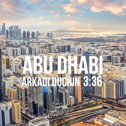 Abu Dhabi