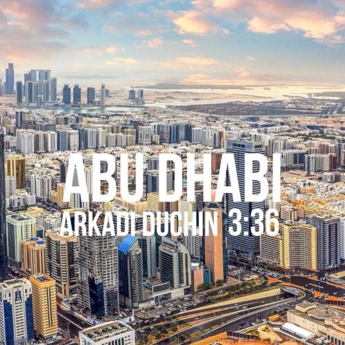 Abu Dhabi
