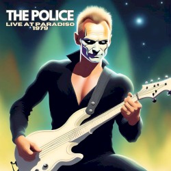 Live at Paradiso 1979