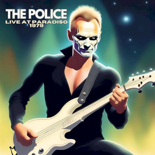 Live at Paradiso 1979