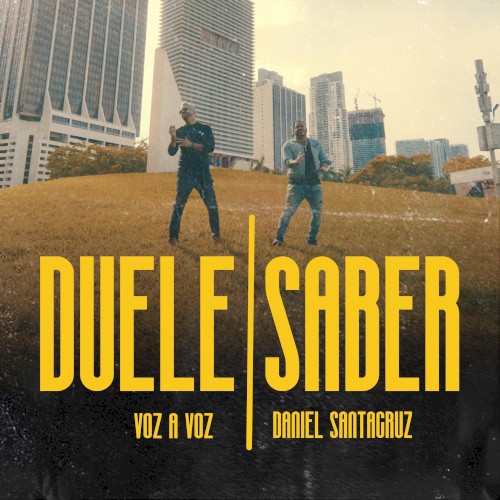 Duele saber