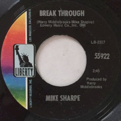 Break Through / Spooky