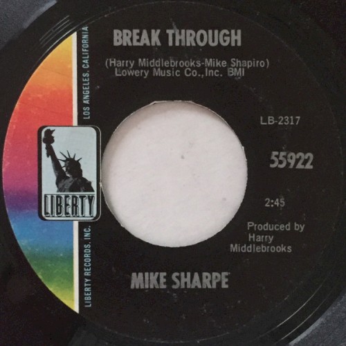 Break Through / Spooky
