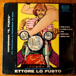 In nome del popolo italiano / Ettore lo fusto