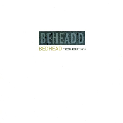 Beheaded
