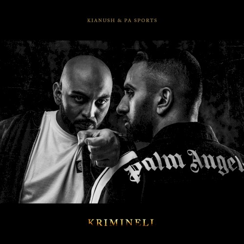 Kriminell