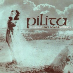 Philippine Love Songs, Vol. 2