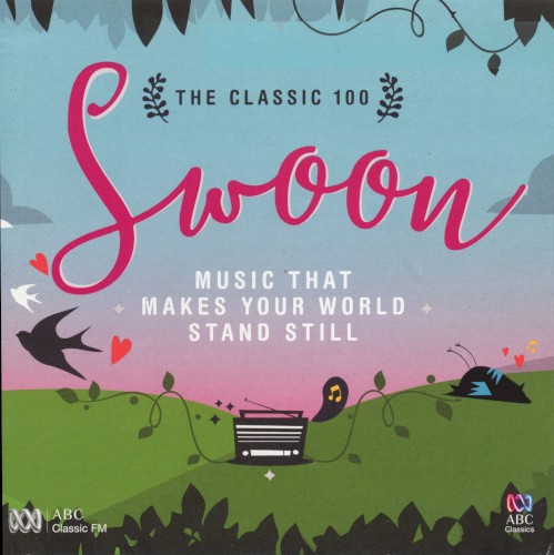 The Classic 100 - Swoon