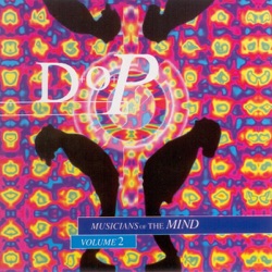 Musicians of the Mind Vol.2