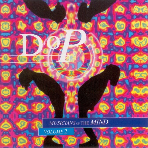 Musicians of the Mind Vol.2