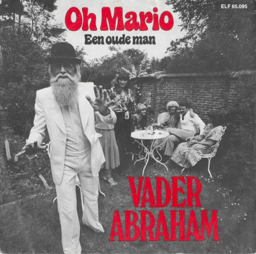 Oh Mario / Een oude man