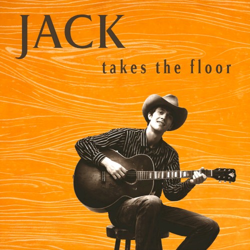 Jack Takes the Floor