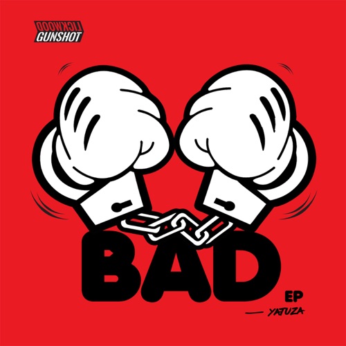 Bad EP