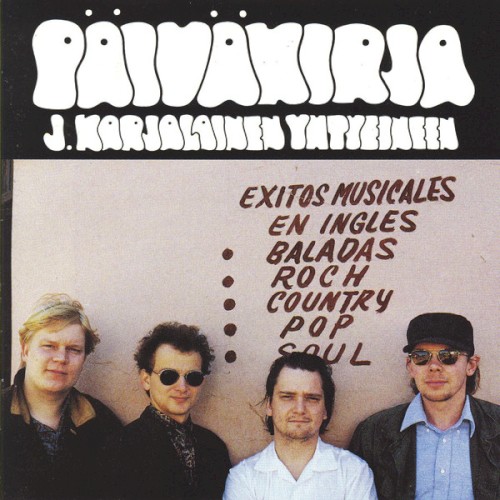 Päiväkirja