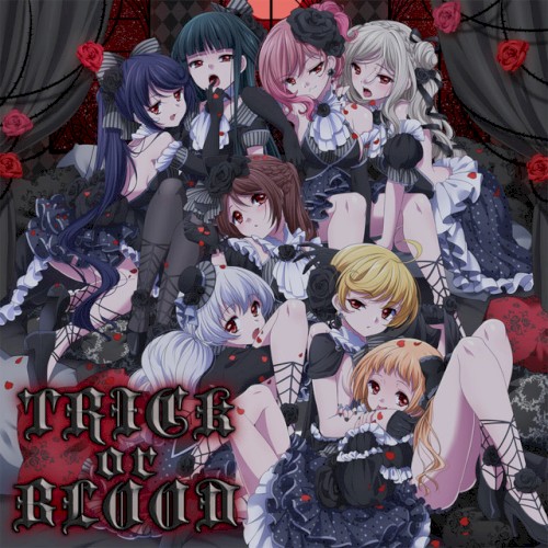 TRICK or BLOOD