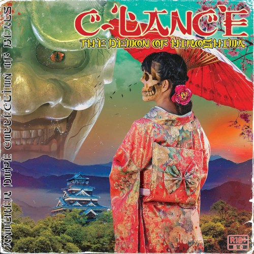 The Demon of Hiroshima