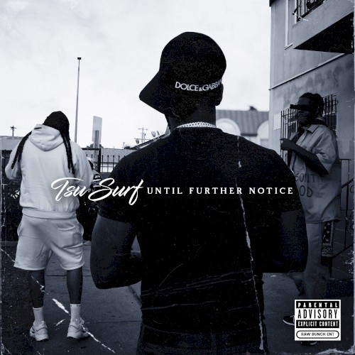 Until Further Notice