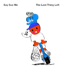The Last Thing Left
