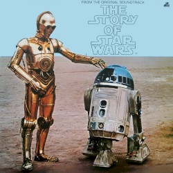 The Story of Star Wars