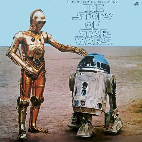 The Story of Star Wars