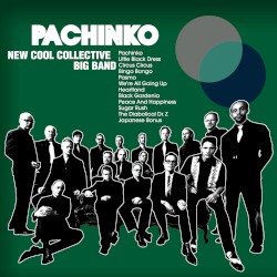 Pachinko
