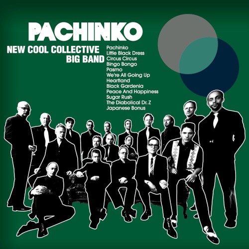 Pachinko