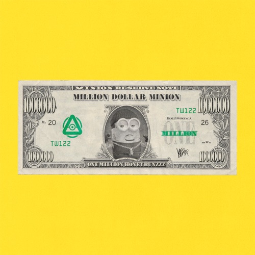 Million Dollar Minion