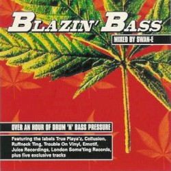 Blazin' Bass