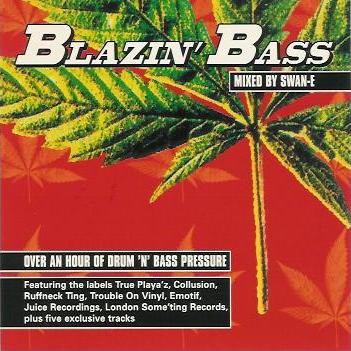 Blazin' Bass