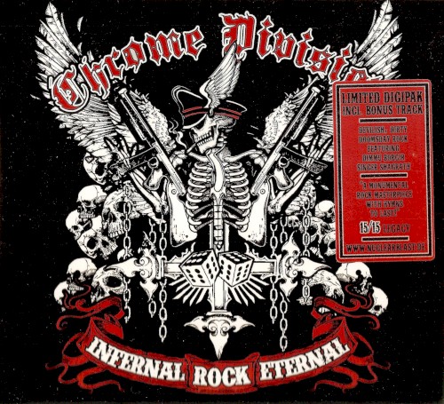 Infernal Rock Eternal