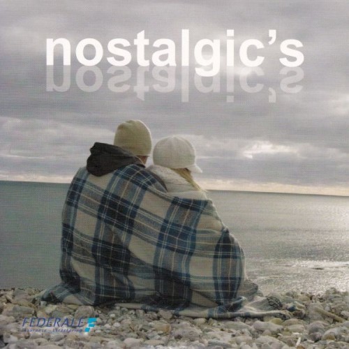 Federale: nostalgic’s
